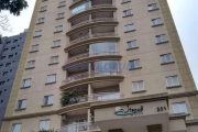 Apartamento com 3 quartos à venda na Rua Barão de Atibaia, 201, Vila Itapura, Campinas