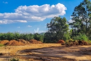 Terreno comercial à venda na Avenida Benjamin de Paula Franca, 2, Vale Verde, Valinhos