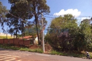 Terreno comercial à venda na Rua Lauro Vannucci, 690, Parque Rural Fazenda Santa Cândida, Campinas