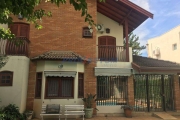 Casa comercial à venda na Avenida José Bonifácio, 2754, Jardim das Paineiras, Campinas