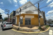 Sala comercial à venda na Rua Paula Bueno, 1180, Taquaral, Campinas