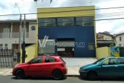 Barracão / Galpão / Depósito à venda na Avenida Francisco de Angelis, 571, Vila Paraíso, Campinas