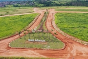 Terreno em condomínio fechado à venda na Avenida John Boyd Dunlop, 4774, Jardim Ipaussurama, Campinas