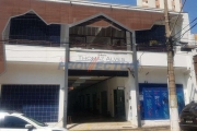 Sala comercial à venda na Avenida Doutor Thomaz Alves, 184, Centro, Campinas