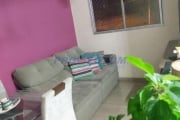 Apartamento com 2 quartos à venda na Rua Professora Maria Pilar Bórgia, 215, Vila Carminha, Campinas