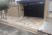 Casa com 4 quartos à venda na Rua Luiz Oliveira, 30, Parque das Flores, Campinas