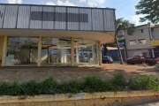 Terreno comercial à venda na Avenida Imperatriz Leopoldina, 259, Vila Nova, Campinas