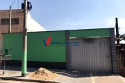 Sala comercial à venda na Rua Clotilde Odoardo, 130, Parque Via Norte, Campinas