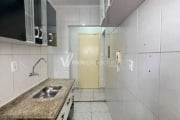 Apartamento com 1 quarto à venda na Avenida Aquidaban, 163, Centro, Campinas