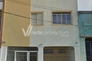 Apartamento com 1 quarto à venda na Rua Culto à Ciência, 491, Botafogo, Campinas