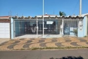 Casa comercial à venda na Rua Ribeirão Bonito, 533, Jardim do Trevo, Campinas