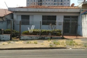 Casa comercial à venda na Rua Agudos, 854, Jardim Nossa Senhora Auxiliadora, Campinas