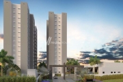 Apartamento com 2 quartos à venda na Avenida João Batista Morato do Canto, 1502/1503, Parque Industrial, Campinas