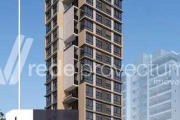 Apartamento com 1 quarto à venda na Rua Coronel Quirino, 982, Cambuí, Campinas