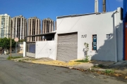 Casa com 2 quartos à venda na Rua Antônio Name Chaib, 318, Jardim Anchieta, Campinas