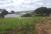 Terreno comercial à venda na Rua Murilo de Campos Castro, 26, Parque Rural Fazenda Santa Cândida, Campinas