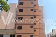 Apartamento com 1 quarto à venda na Rua Cônego Cipião, 1183, Cambuí, Campinas