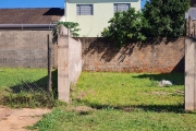 Terreno à venda na Rua Honório Chiminazzo, 116, Residencial Terras do Barão, Campinas