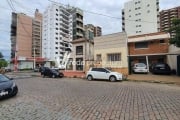 Casa comercial à venda na Rua General Osório, 1896, Cambuí, Campinas