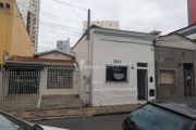 Casa comercial à venda na Rua Ferreira Penteado, 1446, Cambuí, Campinas