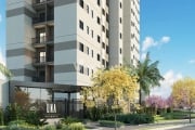 Apartamento com 2 quartos à venda na Rua Serra Dourada, 101, Jardim Proença, Campinas