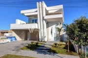 Casa em condomínio fechado com 4 quartos à venda na Avenida Manoel Polycarpo de Azevedo Joffily Junior, s/n°, Swiss Park, Campinas