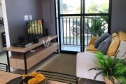 Apartamento com 2 quartos à venda na Avenida Gilberto Targon, 29, Residencial Parque da Fazenda, Campinas