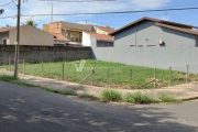 Terreno comercial à venda na Rua Durval Antunes Vasconcelos, 96, Parque Via Norte, Campinas