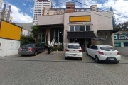 Sala comercial à venda na Avenida Júlio de Mesquita, 781, Cambuí, Campinas