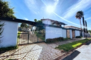 Casa comercial à venda na Rua Walter Schmidt, 449, Parque Rural Fazenda Santa Cândida, Campinas