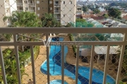 Apartamento com 3 quartos à venda na Rua Doutor Alves do Banho, 796, São Bernardo, Campinas