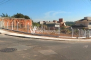 Terreno à venda na Rua Alcedino Fernandes de Mendonça, s/n°, Residencial Parque da Fazenda, Campinas