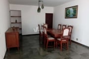 Apartamento com 3 quartos à venda na Rua Padre Vieira, 565, Bosque, Campinas