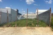 Terreno à venda na Rua Rosa Rotta Cappelette, s/n°, Residencial Cittá di Salerno, Campinas