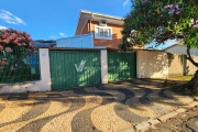 Casa com 5 quartos à venda na Rua Nazaré Paulista, 112, Jardim das Paineiras, Campinas