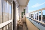 Apartamento com 2 quartos à venda na Avenida Synesio Siqueira, 706, Fazenda São Quirino, Campinas