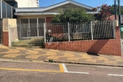 Casa comercial à venda na Rua Sílvio Concon, 105, Jardim Ribeiro, Valinhos