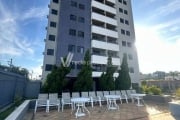 Apartamento com 3 quartos à venda na Avenida Rotary, 25, Vila Brandina, Campinas