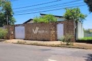 Casa comercial à venda na Avenida José Próspero Jacobucci, 548, Parque das Universidades, Campinas