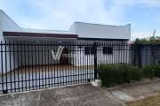 Casa comercial à venda na Rua Pedro Vieira da Silva, 552, Jardim Santa Genebra, Campinas