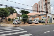 Terreno comercial à venda na Rua da Abolição, 516, Ponte Preta, Campinas