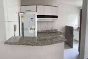 Apartamento com 2 quartos à venda na Avenida São José dos Campos, 150, Jardim Nova Europa, Campinas