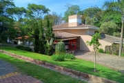 Casa em condomínio fechado com 3 quartos à venda na Estrada do Jequitibá, s/nº, Clube de Campos Valinhos, Valinhos