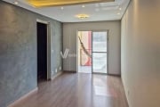 Apartamento com 1 quarto à venda na Avenida Orosimbo Maia, 620, Vila Itapura, Campinas