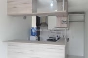 Apartamento com 3 quartos para alugar na Avenida Washington Luís, 4600, Parque Prado, Campinas