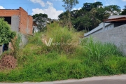 Terreno à venda na Rua Dois, s/n°, Jardim Novo Milênio, Valinhos