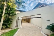 Casa em condomínio fechado com 4 quartos à venda na Avenida Papa João Paulo I, 872, Bairro das Palmeiras, Campinas