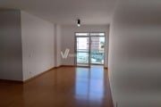 Apartamento com 3 quartos à venda na Rua Ferreira Penteado, 1242, Centro, Campinas