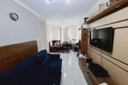 Apartamento com 3 quartos à venda na Rua Alberto de Oliveira Maia, 123, Conjunto Residencial Souza Queiroz, Campinas