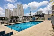 Apartamento com 2 quartos à venda na Rua Manuel Francisco Monteiro, 635, Parque Industrial, Campinas